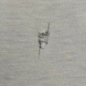 82’ Wolf Creek “Taste the High Country” Light Blue T-Shirt