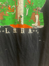 Load image into Gallery viewer, &quot;Life is Awesome At L. B. B. A.&quot; Tee