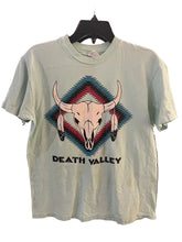 Load image into Gallery viewer, Vintage ‘89 Santa Fe Death Valley Teal T-Shirt