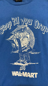 1987 Wal-Mart “Shop ‘till you drop”