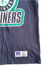 1997 Seattle Mariners tee