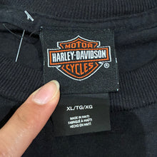 Load image into Gallery viewer, Harley Davidson North Myrtle Beach South Carolina shirt