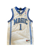 Load image into Gallery viewer, Nike Orlando Magic Tracy McGrady Youth Jersey