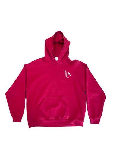Arkansas Razorbacks Baseball Sweatshirt