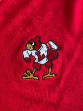 Load image into Gallery viewer, Vintage Louisville Cardinals Patch Sweater