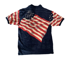 Declaration of Independence Polo