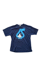 1996 Hershey’s Kiss