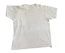 Load image into Gallery viewer, Vintage Binghamton Whalers Ice Hockey Grey T-Shirt