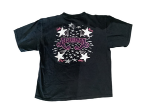 Alabama Band Portrait T-Shirt