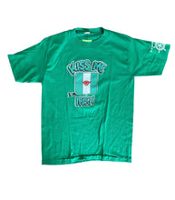 Load image into Gallery viewer, 80’s Kiss Me I’m Irish Graphic Tee