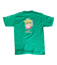 Load image into Gallery viewer, 80’s Kiss Me I’m Irish Graphic Tee