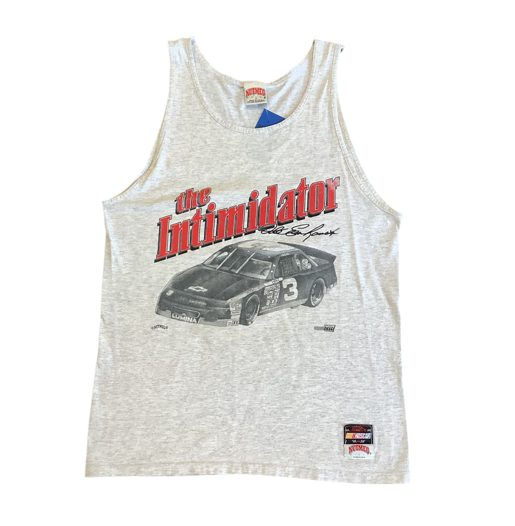 NASCAR 