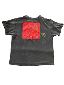 Paula Abdul Under My Spell Tour T-Shirt