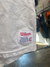 Load image into Gallery viewer, Vintage Shrine Catholic School &quot;#32&quot; Basketball Jersey