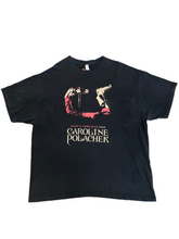 Load image into Gallery viewer, Caroline Polachek Tour Tee