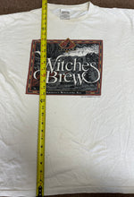 Load image into Gallery viewer, 1994 witches brew ale tee