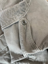 Load image into Gallery viewer, Vintage Army Vest