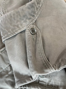 Vintage Army Vest