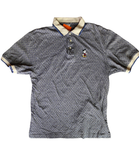 Mickey Mouse polo