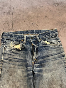 Big E Levi’s