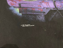 Load image into Gallery viewer, 1990 Megadeth Tour Tee