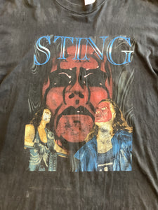 Vintage Sting N.W.O tee