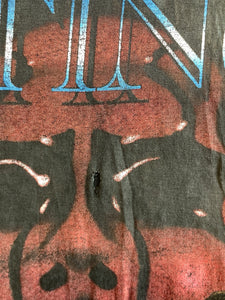 Vintage Sting N.W.O tee