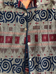 Vintage Tally-Ho jacket