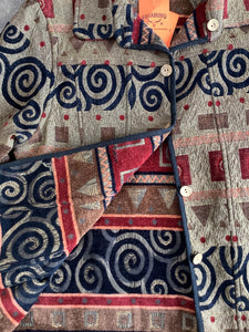 Vintage Tally-Ho jacket