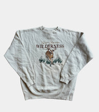 Load image into Gallery viewer, Great American Wilderness Sweatshirt