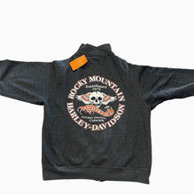 Load image into Gallery viewer, Rocky Mountain Harley Davidson Sweater