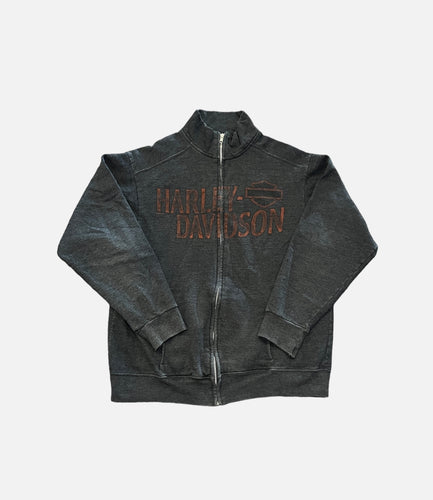 Rocky Mountain Harley Davidson Sweater