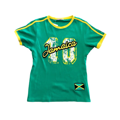 Jamaica Tee