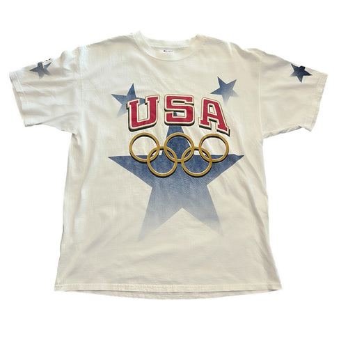 USA Champion Tee