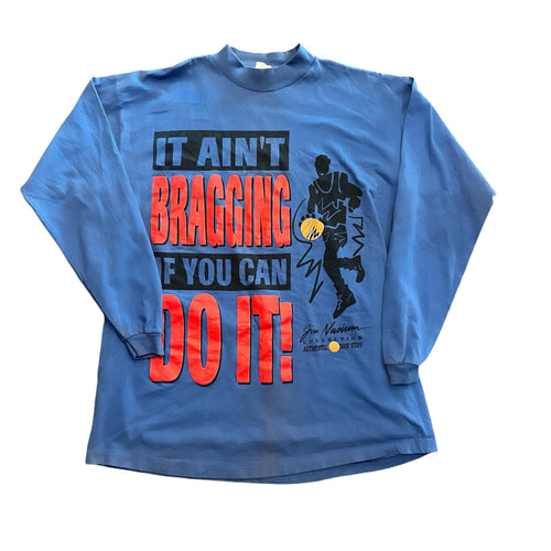 It Ain’t Bragging If You Can Do it Tee