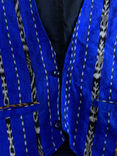 Load image into Gallery viewer, Vintage Western Woven Vest