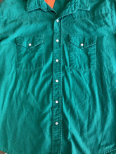 Load image into Gallery viewer, Dakota Pearl-snap Shirt