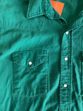 Load image into Gallery viewer, Dakota Pearl-snap Shirt