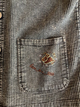 Load image into Gallery viewer, Mengdi Embroidered Jacket
