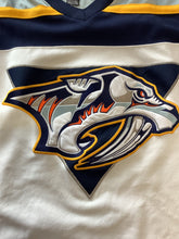 Load image into Gallery viewer, Nashville Predators NHL Official Jersey