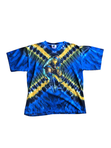 1999 Wolverine Tee
