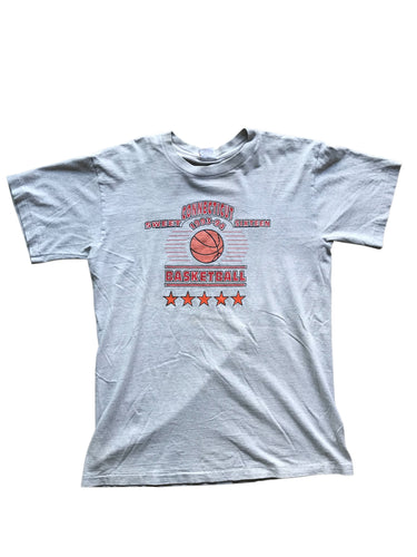 94 Nike Basketball Tee