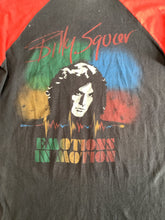 Load image into Gallery viewer, 1982 Billy Squier tee