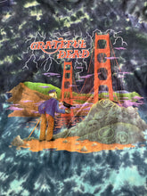 Load image into Gallery viewer, 1994 Grateful Dead Lighthouse tee