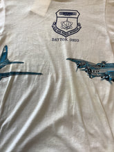 Load image into Gallery viewer, U.S. Air Force Museum tee
