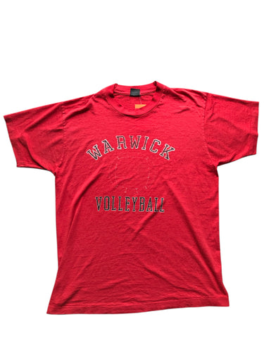 Warwick Volleyball Tee