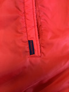 PBR Windbreaker