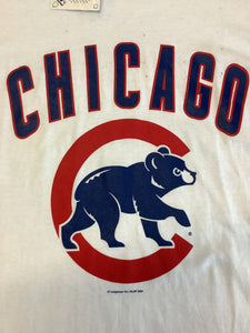 '04 Chicago Cubs tee