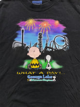 Load image into Gallery viewer, What A Day Peanuts Tee