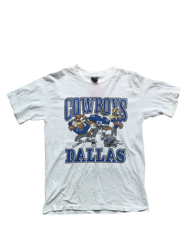 Looney Tunes Cowboy Tee